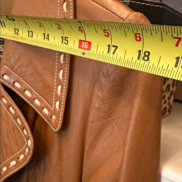 Vintage Coat-Spain Designer (Firm on Price) - Picture 8 of 8